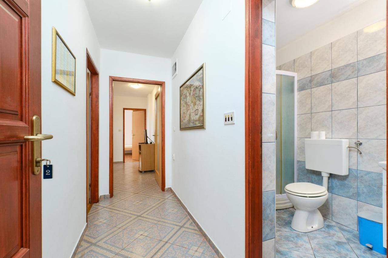 Apartments With A Parking Space Cunski, Losinj - 7867 ภายนอก รูปภาพ