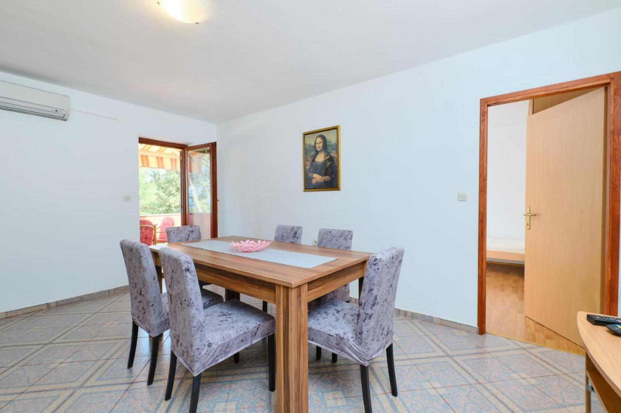 Apartments With A Parking Space Cunski, Losinj - 7867 ภายนอก รูปภาพ