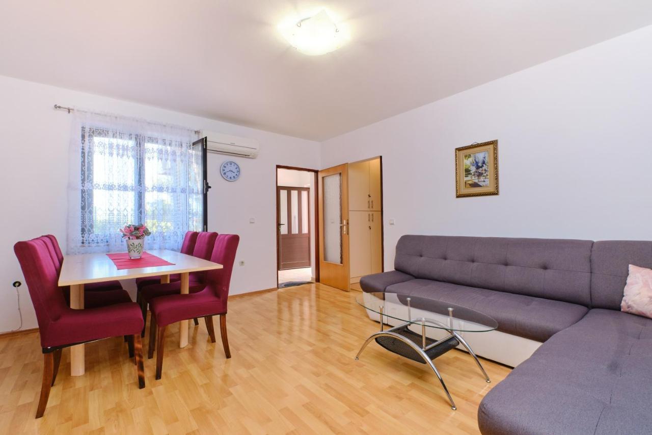 Apartments With A Parking Space Cunski, Losinj - 7867 ภายนอก รูปภาพ