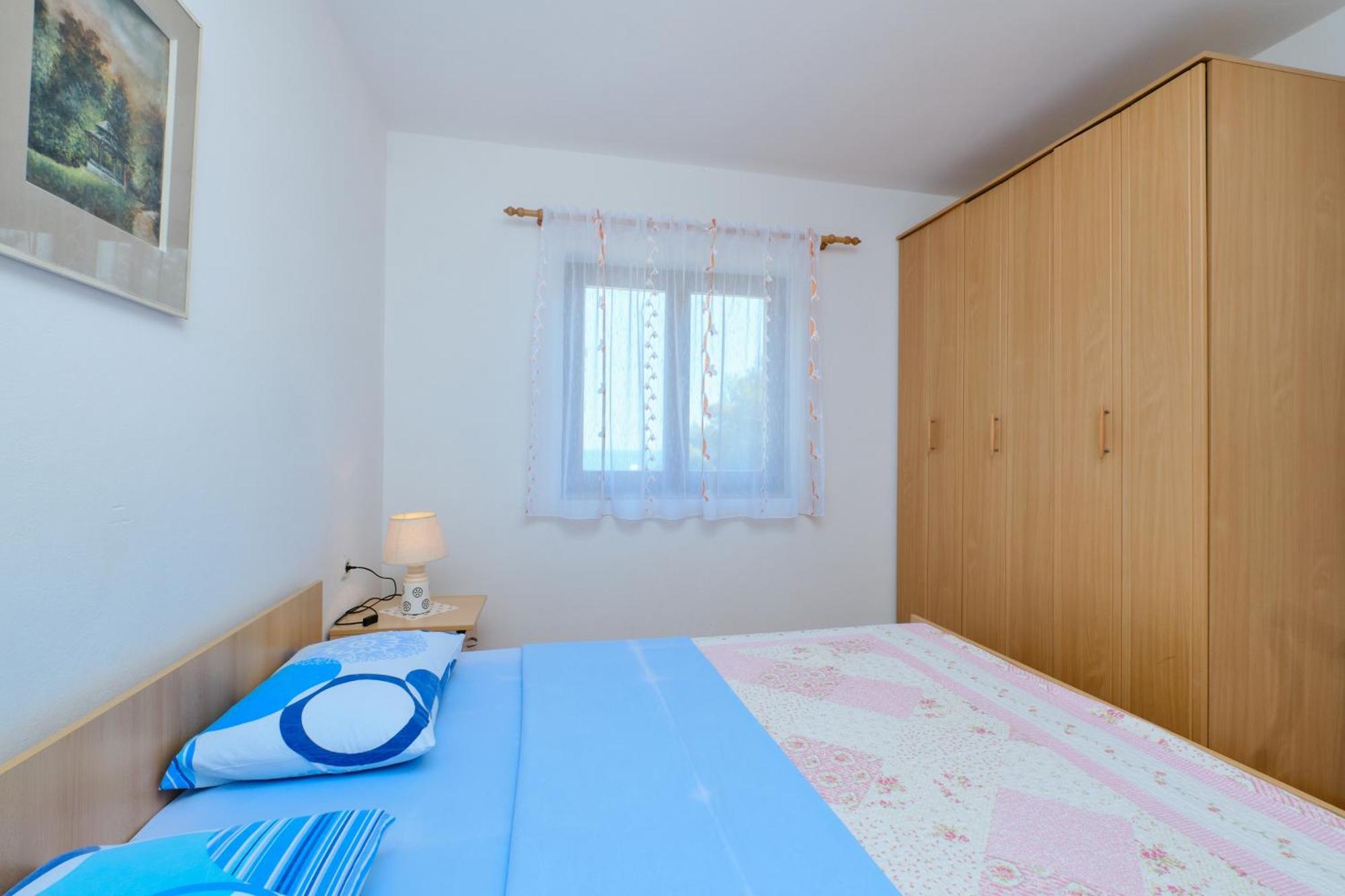 Apartments With A Parking Space Cunski, Losinj - 7867 ห้อง รูปภาพ